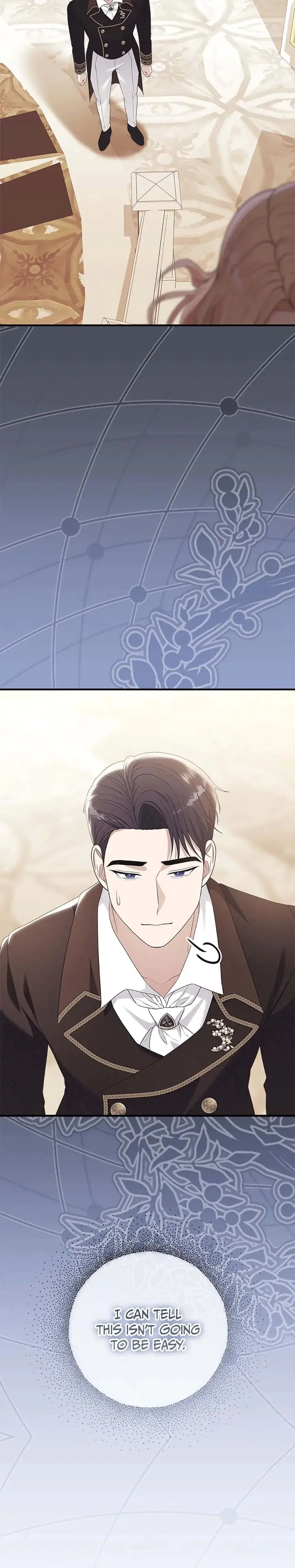 Please Look At Jasmine Chapter 45 - Page 33