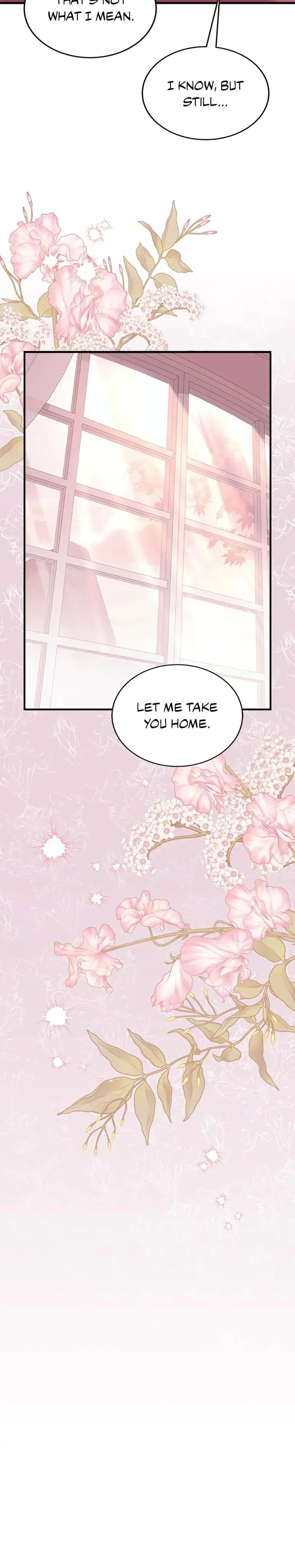 Please Look At Jasmine Chapter 45 - Page 4
