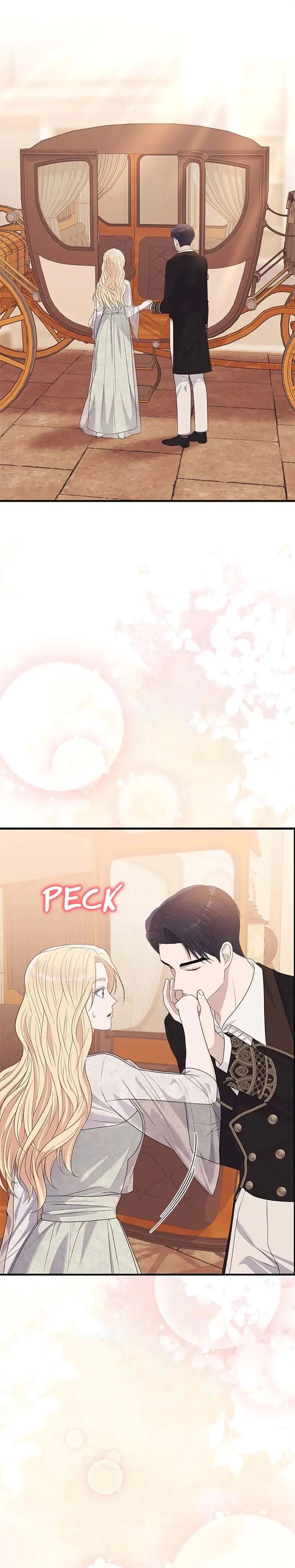 Please Look At Jasmine Chapter 45 - Page 5