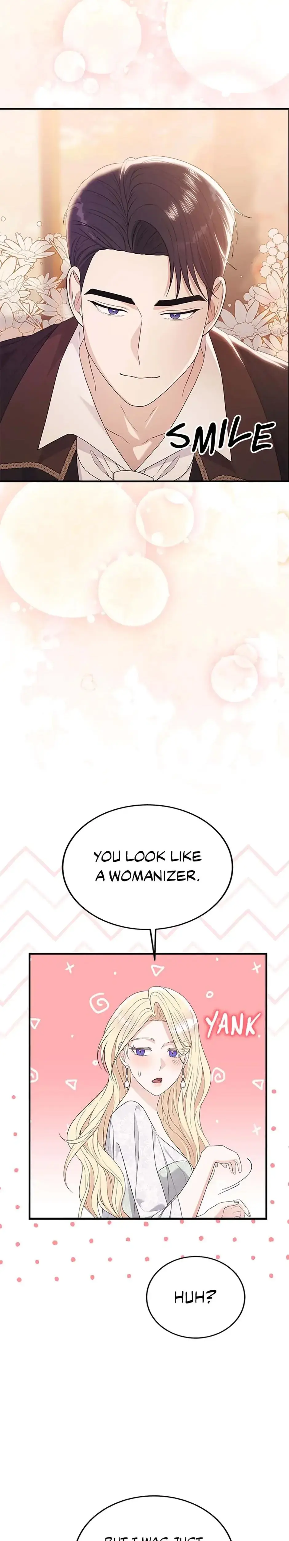 Please Look At Jasmine Chapter 45 - Page 6