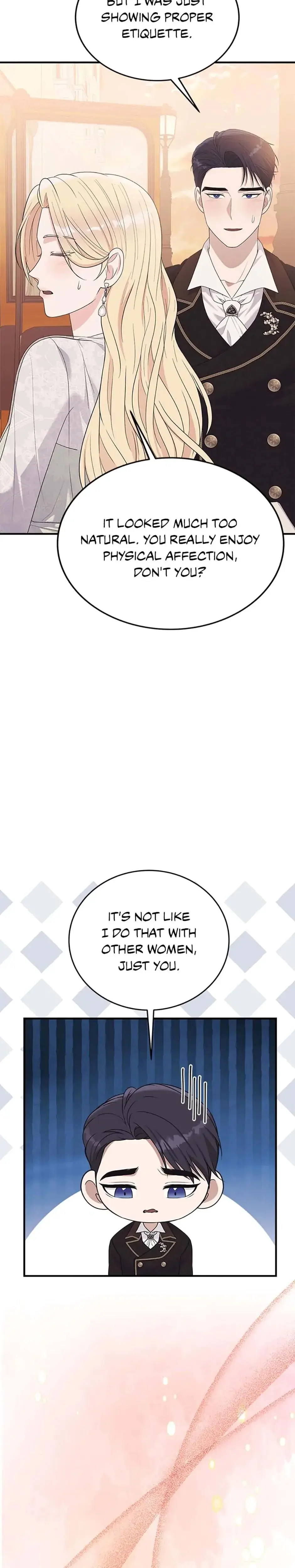 Please Look At Jasmine Chapter 45 - Page 7