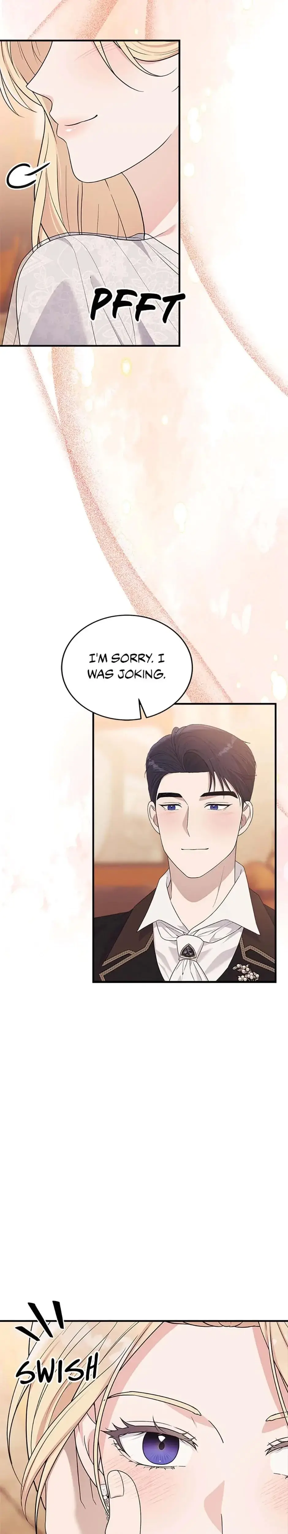 Please Look At Jasmine Chapter 45 - Page 8