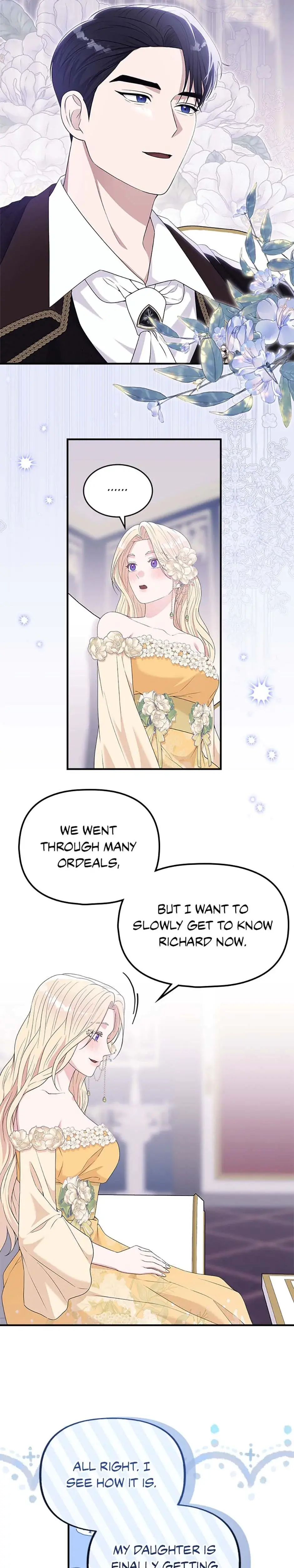 Please Look At Jasmine Chapter 46 - Page 10