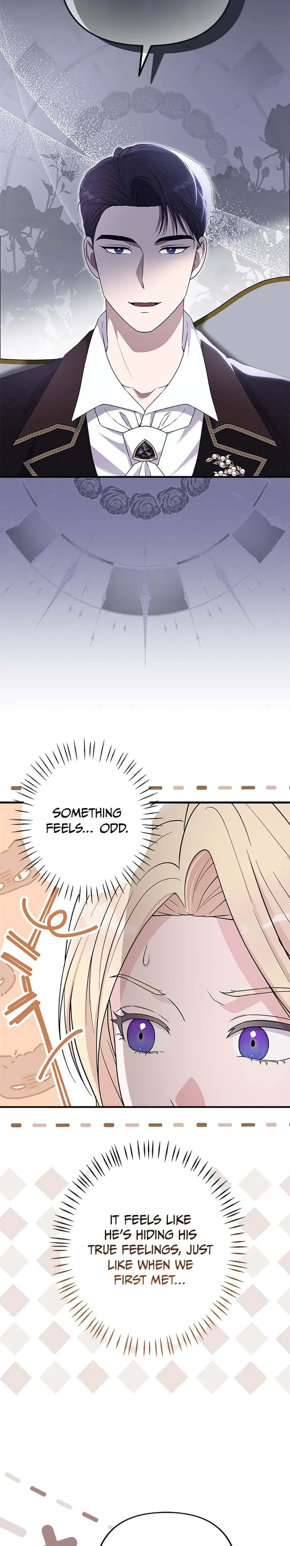 Please Look At Jasmine Chapter 46 - Page 14