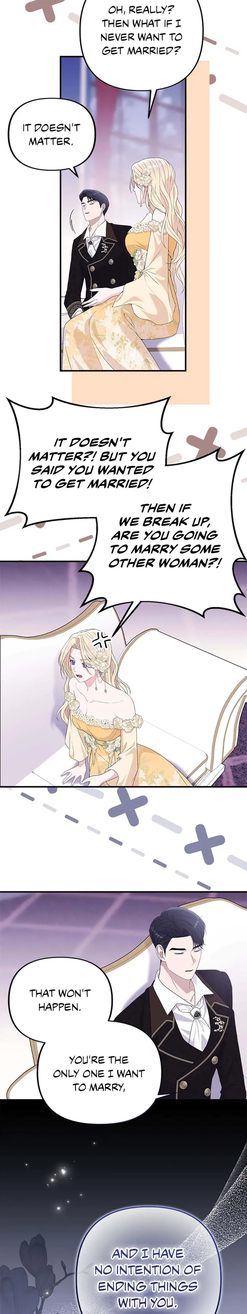 Please Look At Jasmine Chapter 46 - Page 15