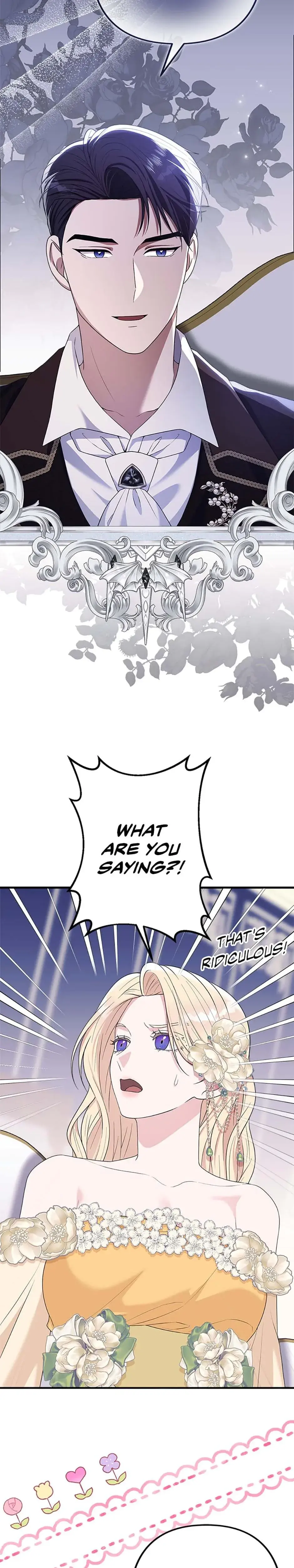 Please Look At Jasmine Chapter 46 - Page 16
