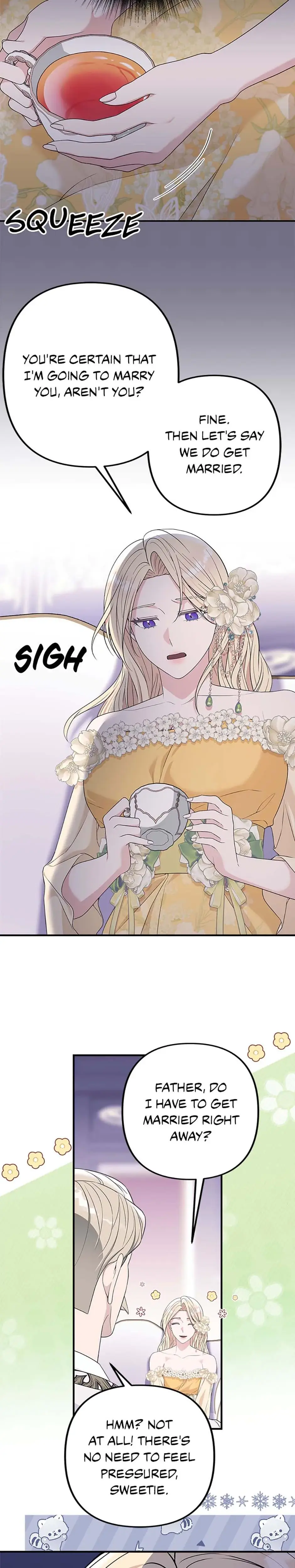 Please Look At Jasmine Chapter 46 - Page 18