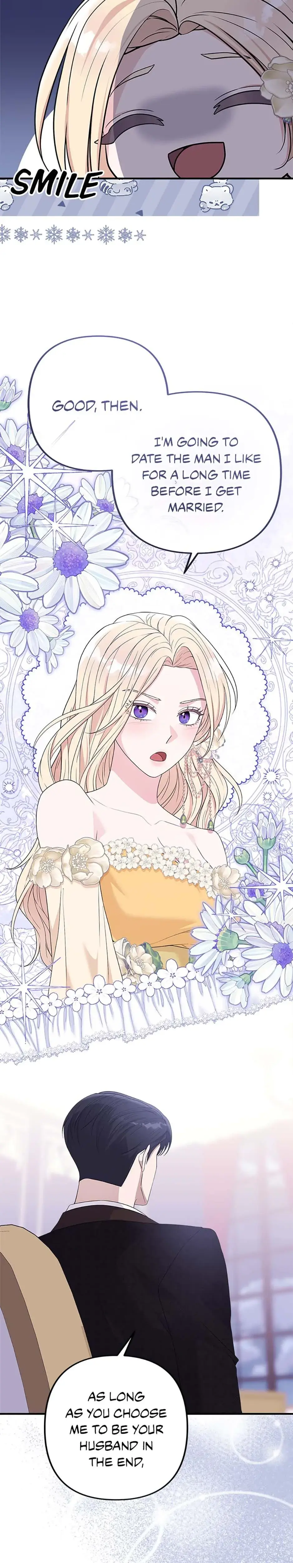 Please Look At Jasmine Chapter 46 - Page 19