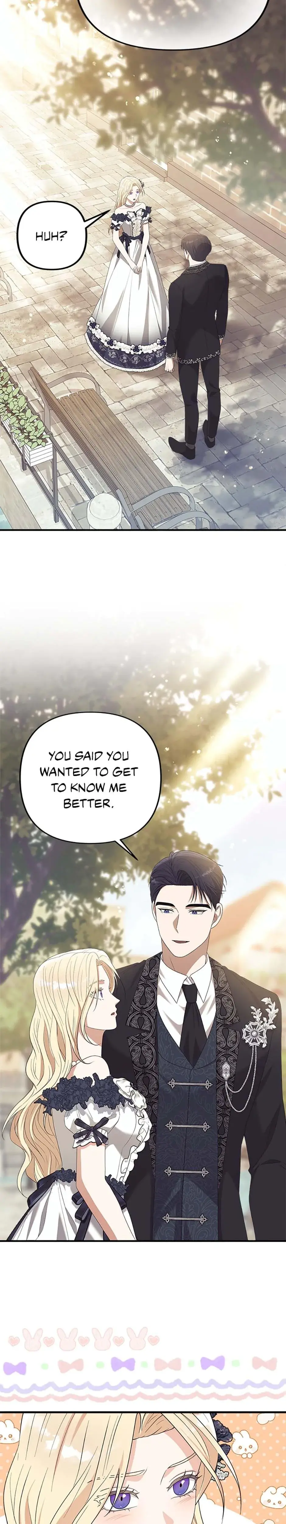 Please Look At Jasmine Chapter 46 - Page 21
