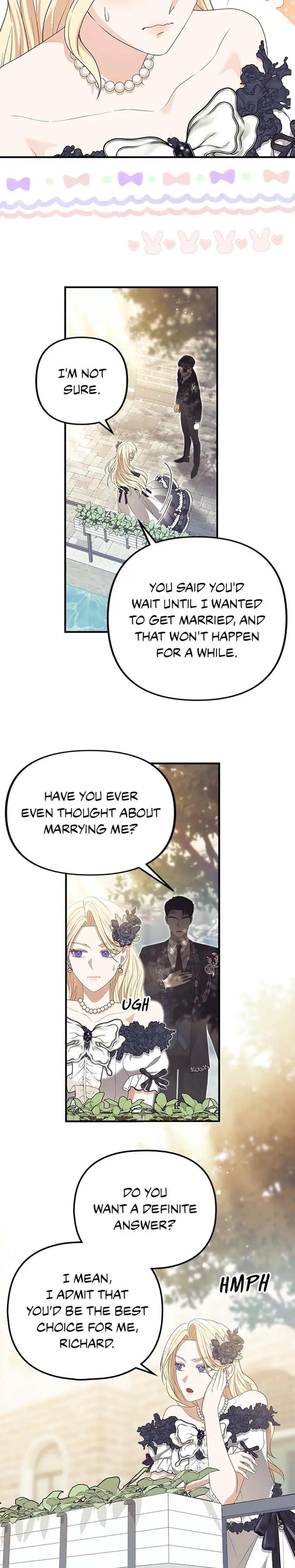 Please Look At Jasmine Chapter 46 - Page 22
