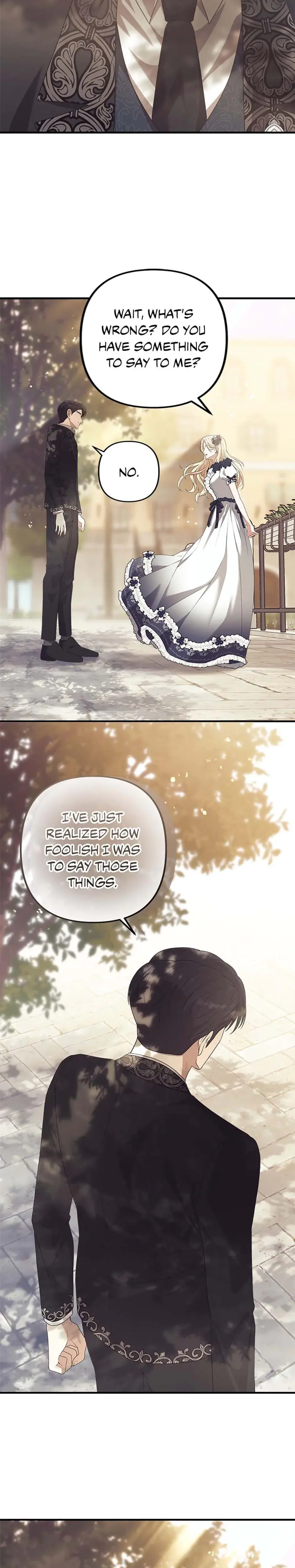 Please Look At Jasmine Chapter 46 - Page 24