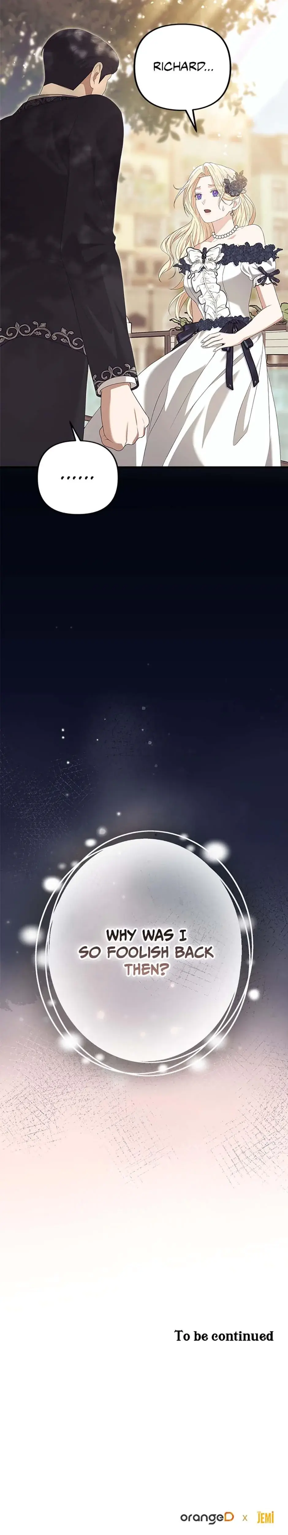 Please Look At Jasmine Chapter 46 - Page 25