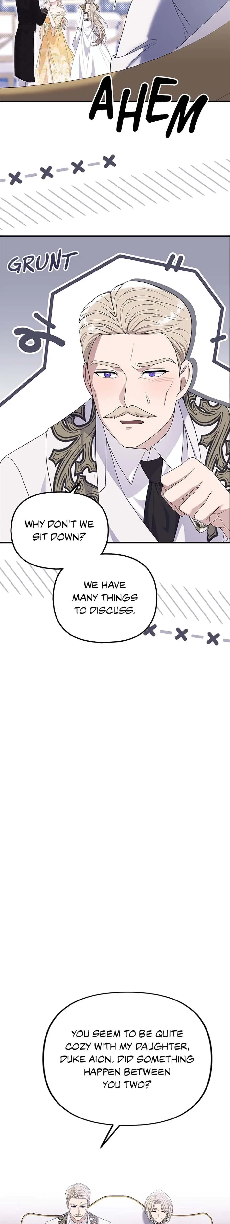 Please Look At Jasmine Chapter 46 - Page 5