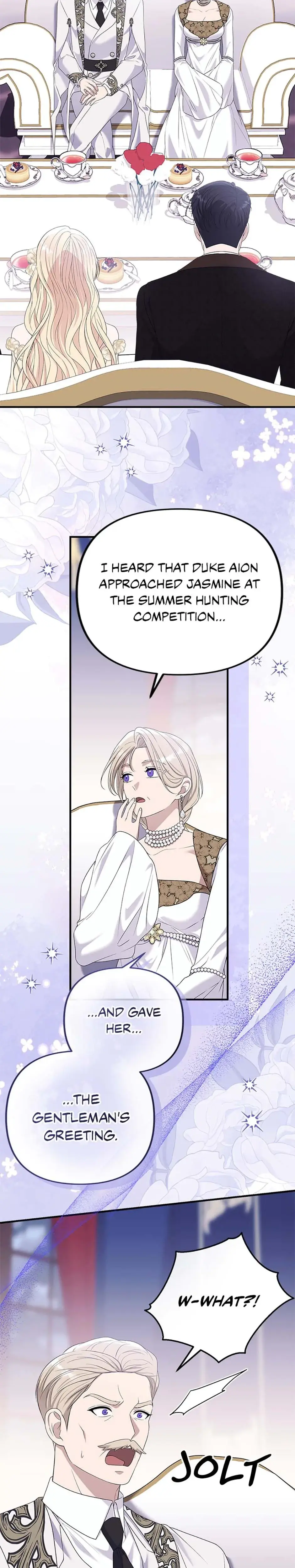 Please Look At Jasmine Chapter 46 - Page 6