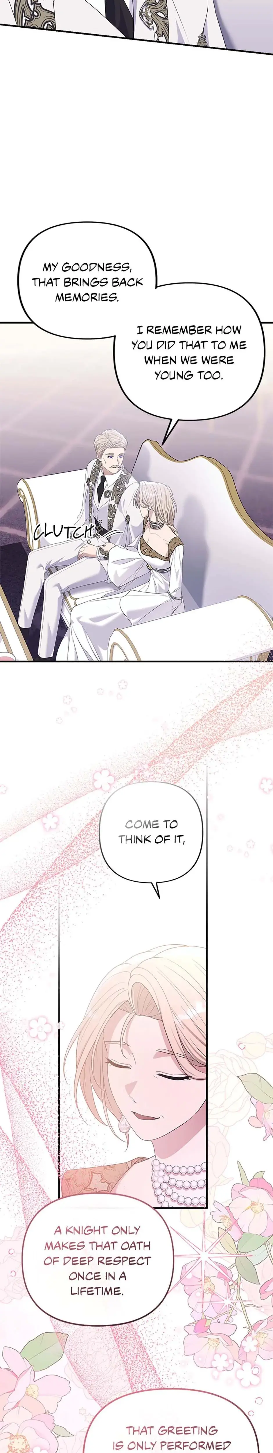 Please Look At Jasmine Chapter 46 - Page 7