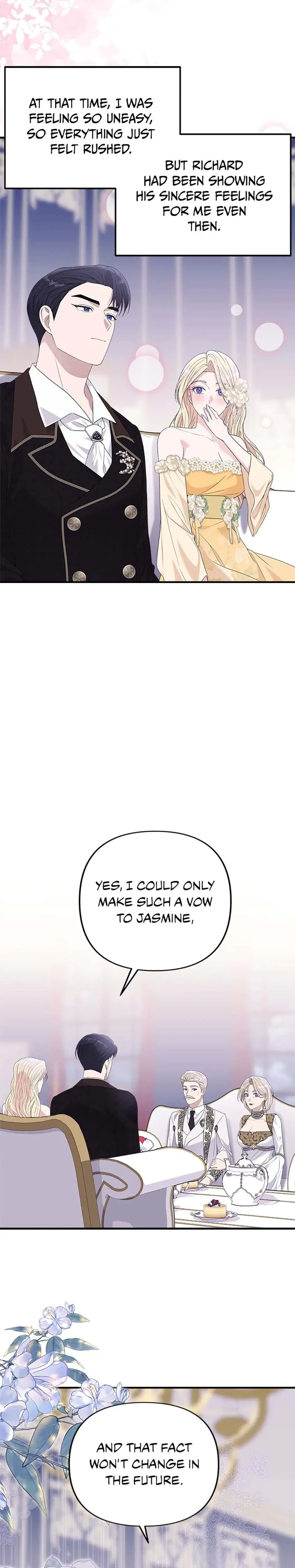 Please Look At Jasmine Chapter 46 - Page 9