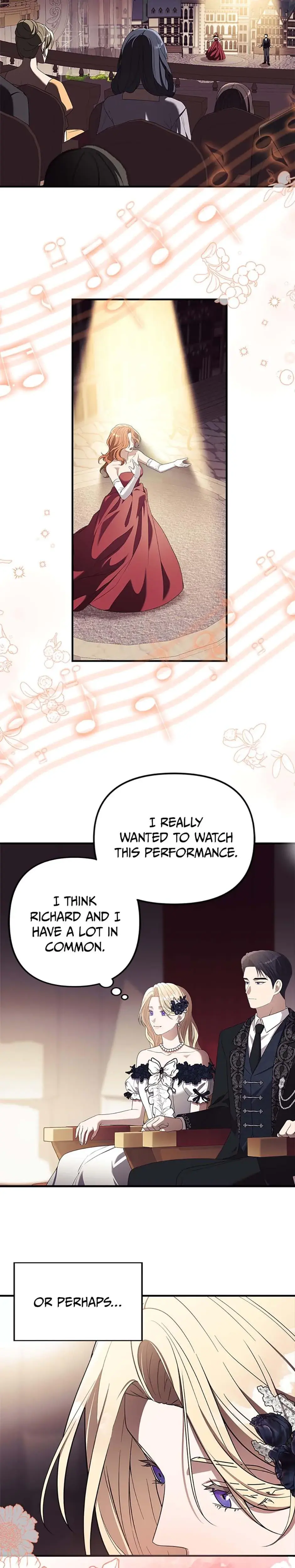 Please Look At Jasmine Chapter 47 - Page 10