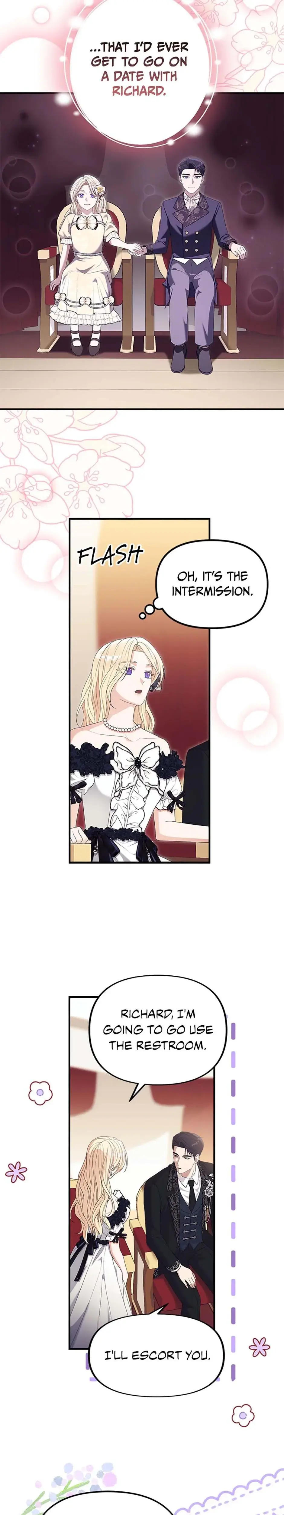 Please Look At Jasmine Chapter 47 - Page 12