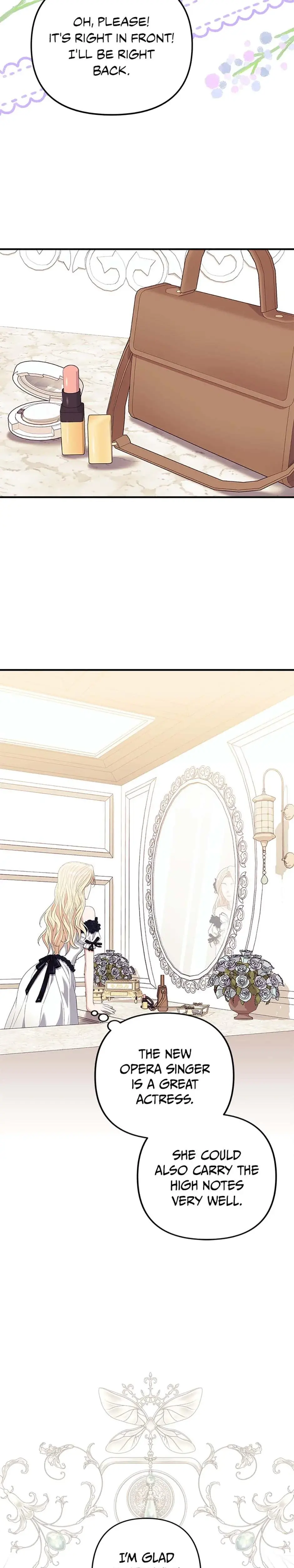 Please Look At Jasmine Chapter 47 - Page 13