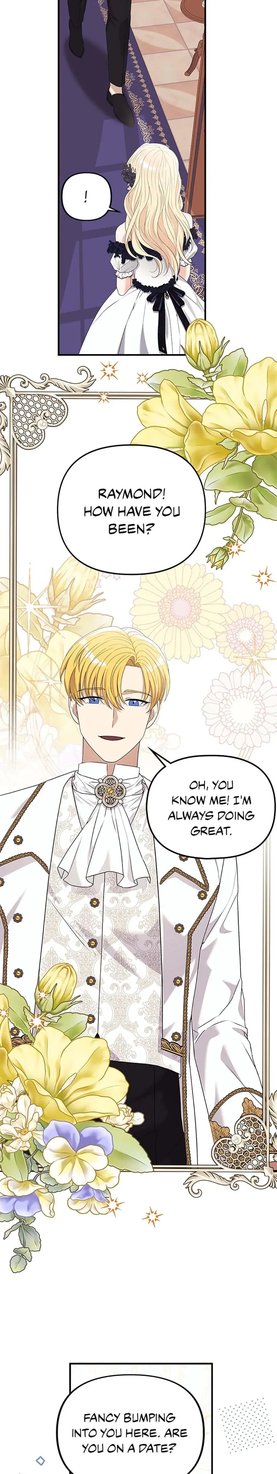 Please Look At Jasmine Chapter 47 - Page 15