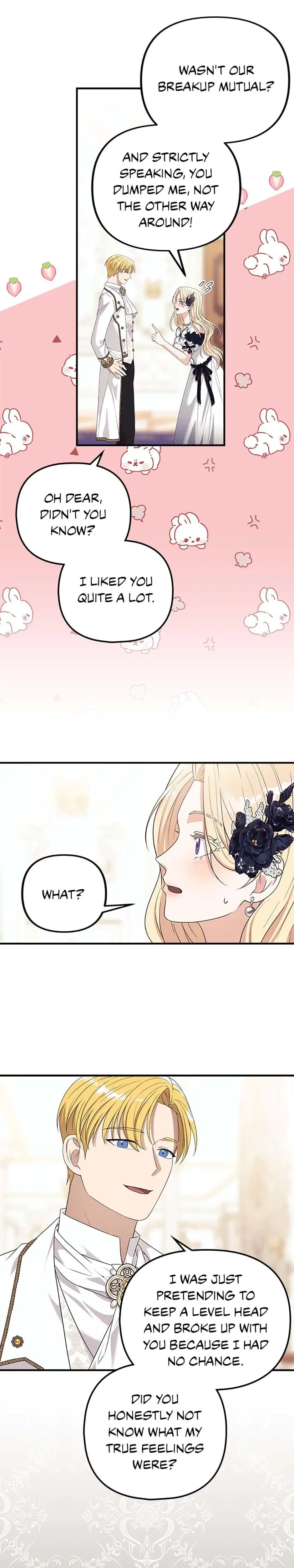 Please Look At Jasmine Chapter 47 - Page 17