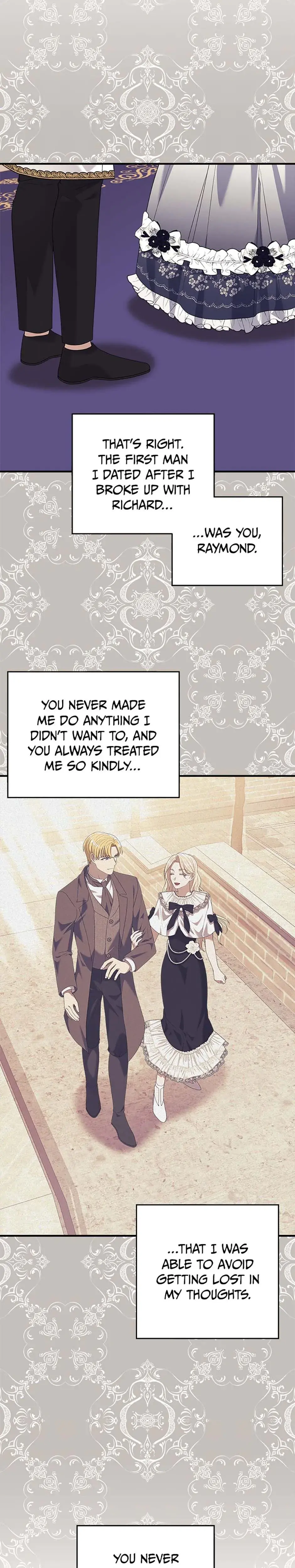 Please Look At Jasmine Chapter 47 - Page 18