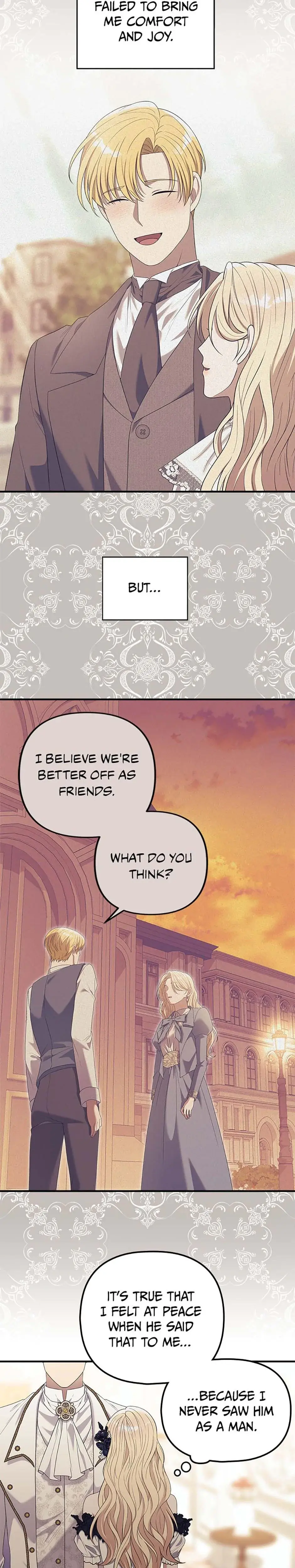 Please Look At Jasmine Chapter 47 - Page 19