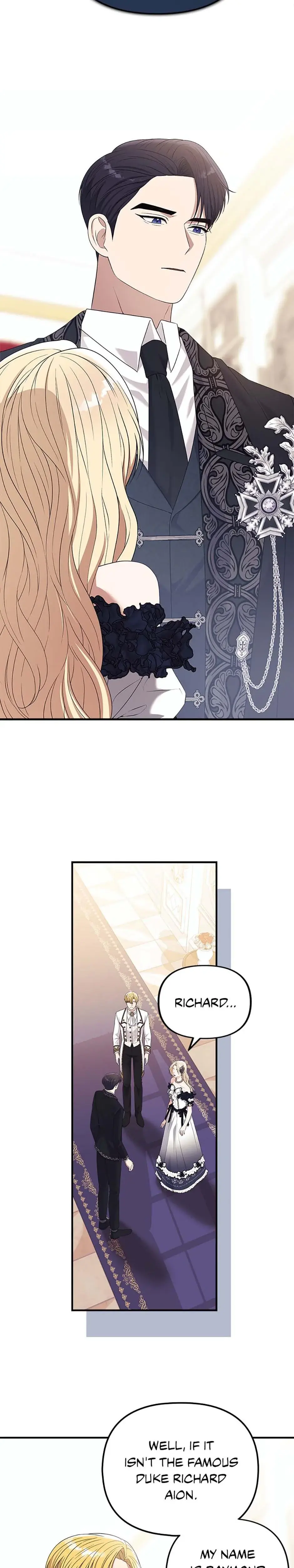 Please Look At Jasmine Chapter 47 - Page 22