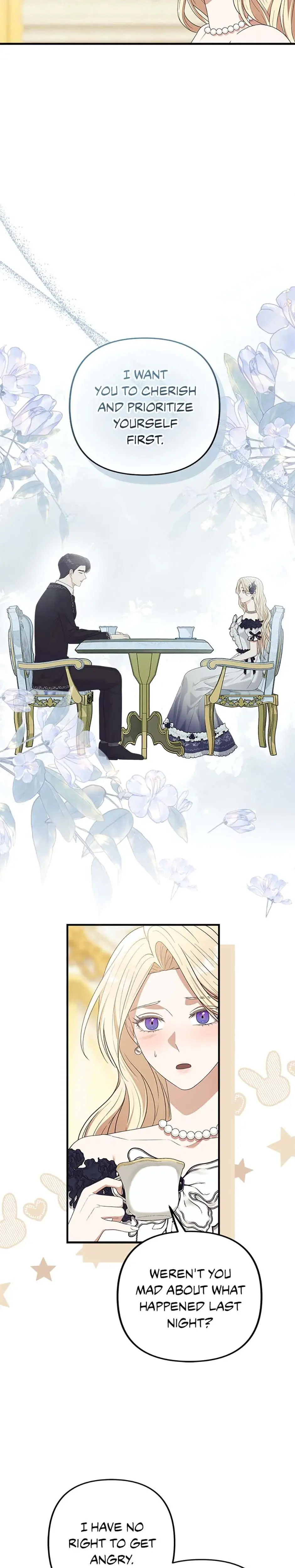 Please Look At Jasmine Chapter 47 - Page 6