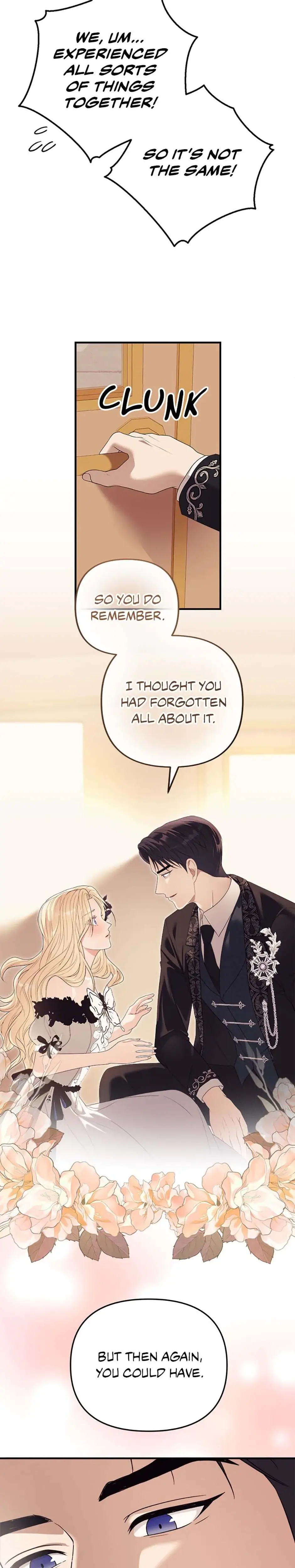Please Look At Jasmine Chapter 48 - Page 10