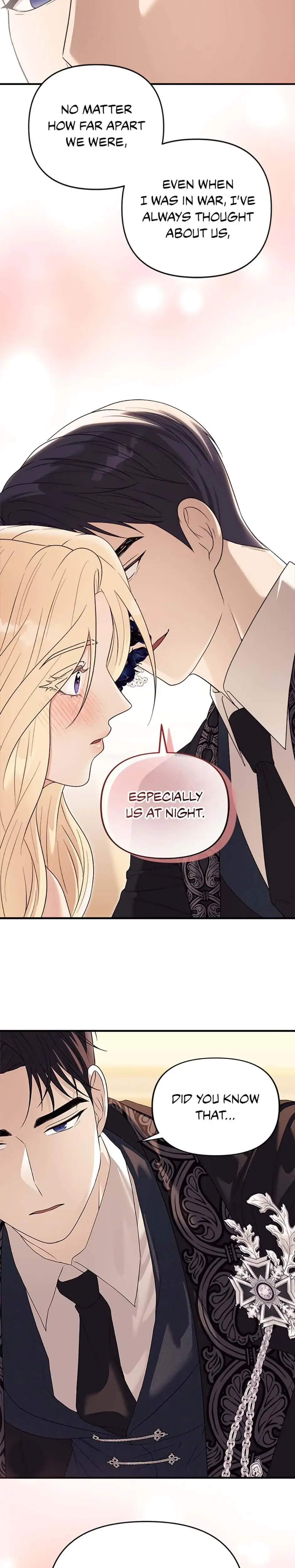 Please Look At Jasmine Chapter 48 - Page 11
