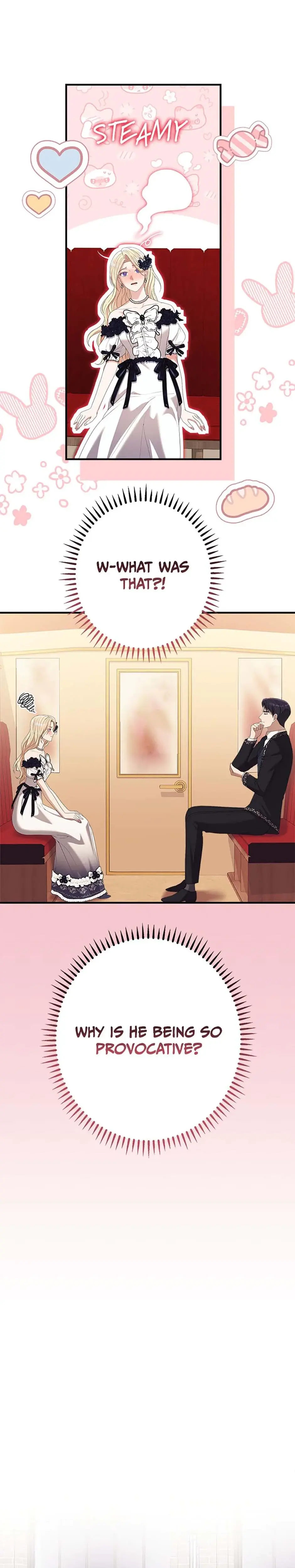 Please Look At Jasmine Chapter 48 - Page 13