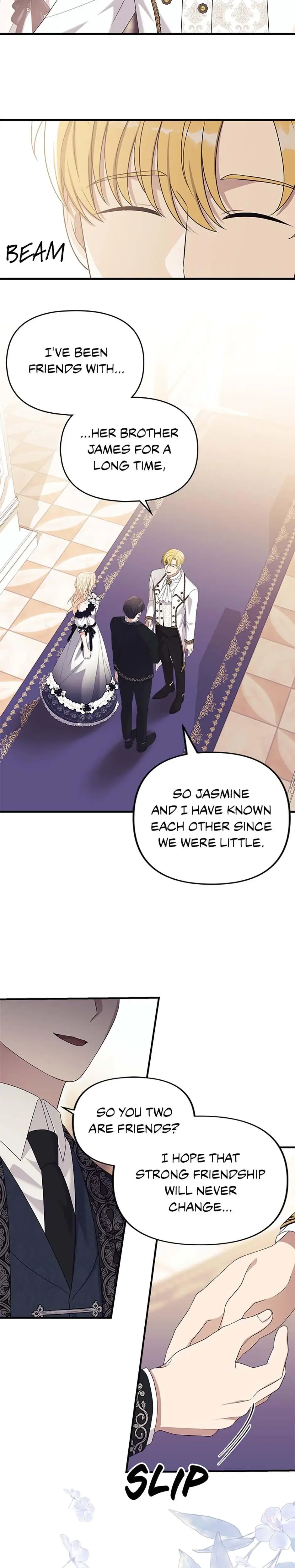 Please Look At Jasmine Chapter 48 - Page 2