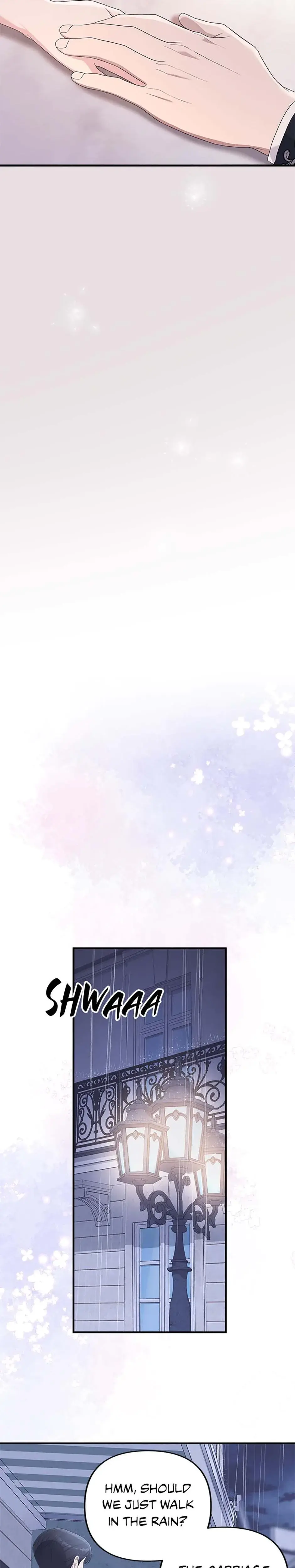 Please Look At Jasmine Chapter 48 - Page 20