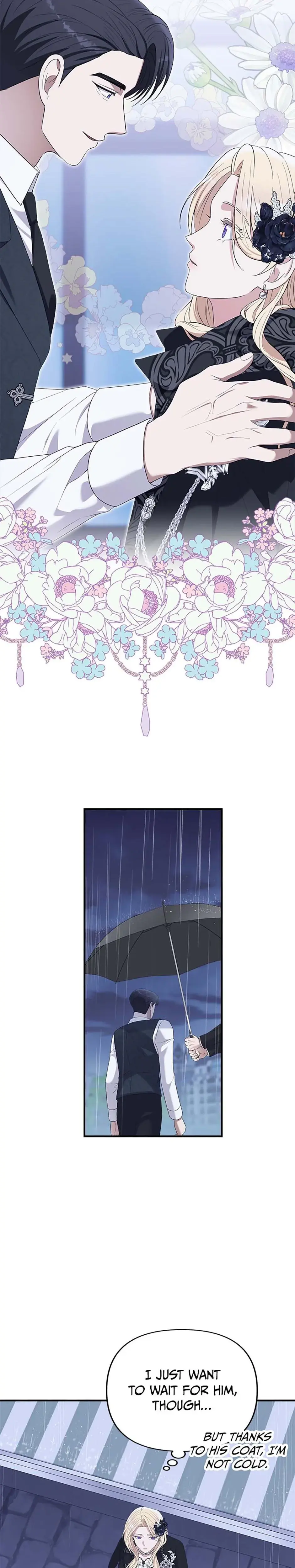 Please Look At Jasmine Chapter 48 - Page 23