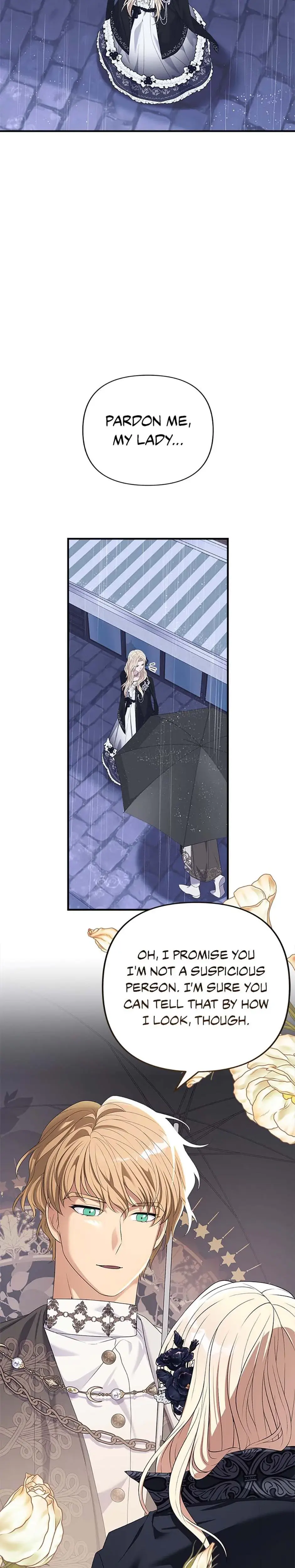 Please Look At Jasmine Chapter 48 - Page 24