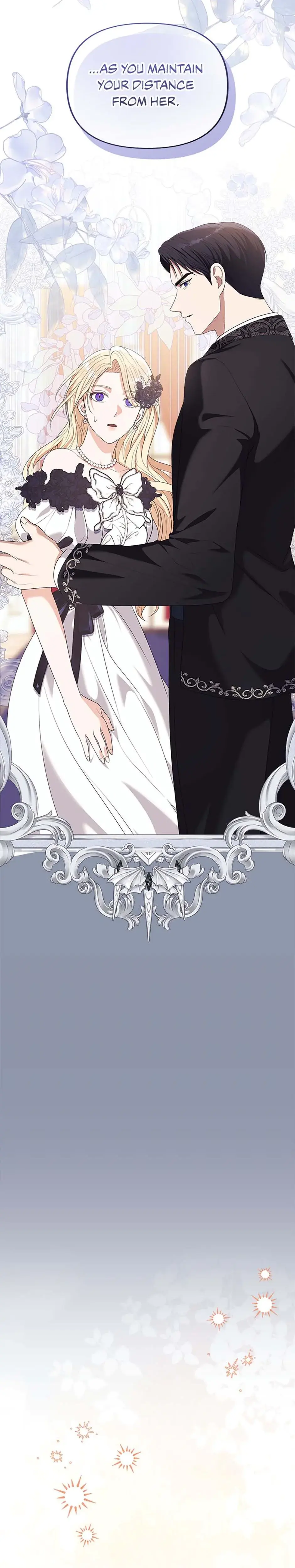 Please Look At Jasmine Chapter 48 - Page 3