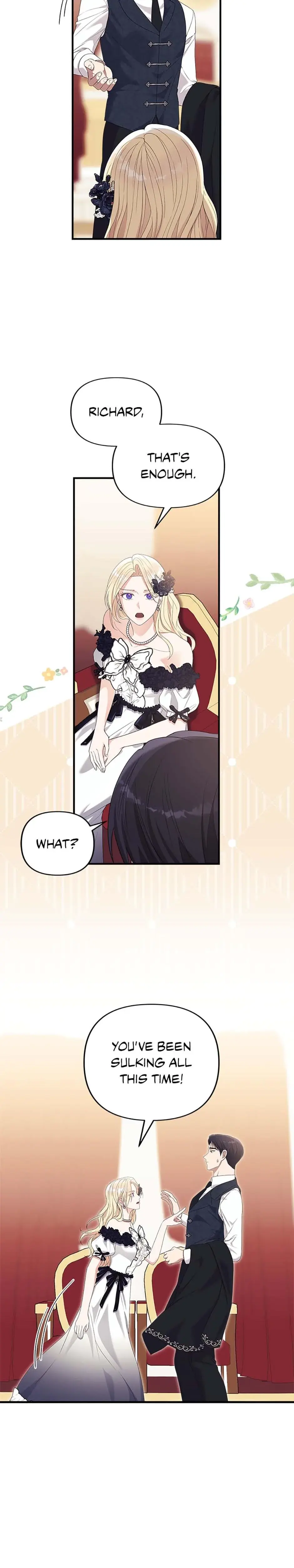 Please Look At Jasmine Chapter 48 - Page 5