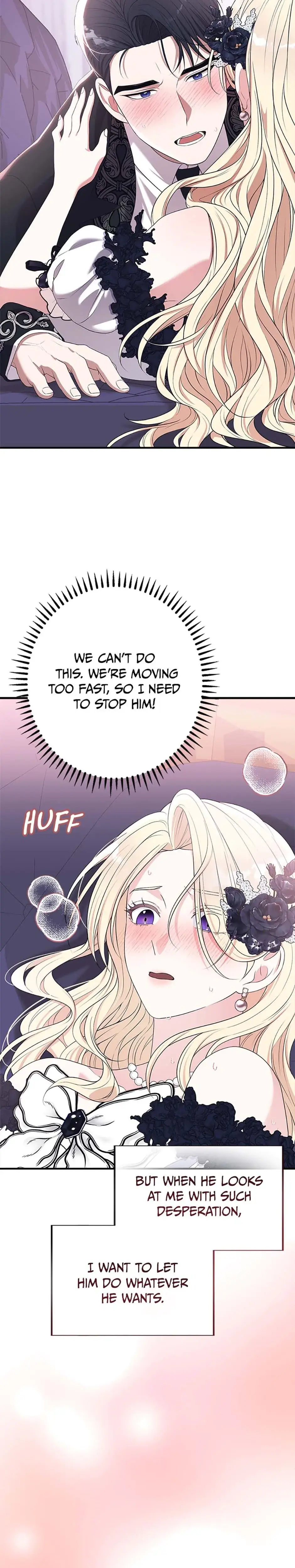 Please Look At Jasmine Chapter 49 - Page 16