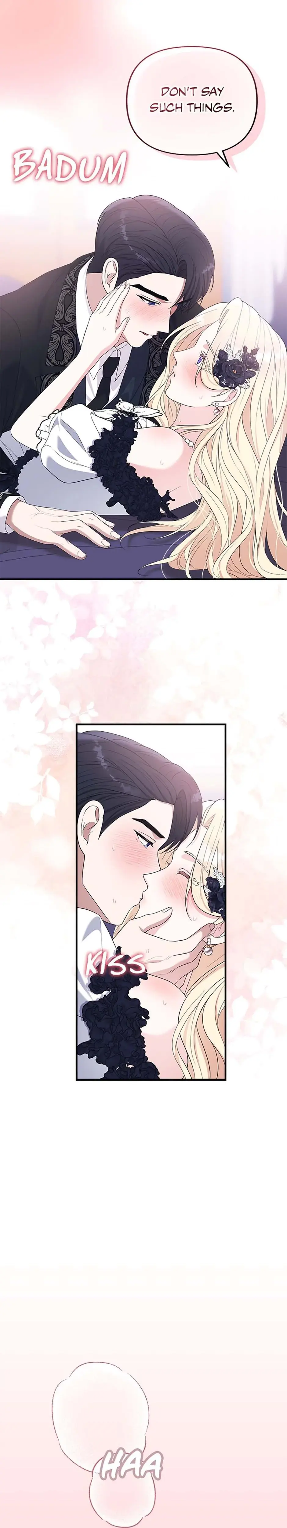 Please Look At Jasmine Chapter 49 - Page 17