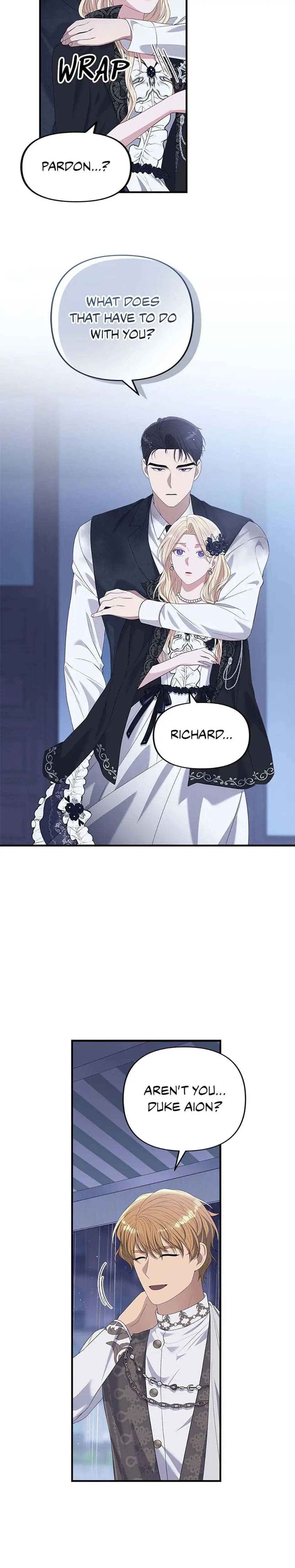 Please Look At Jasmine Chapter 49 - Page 4