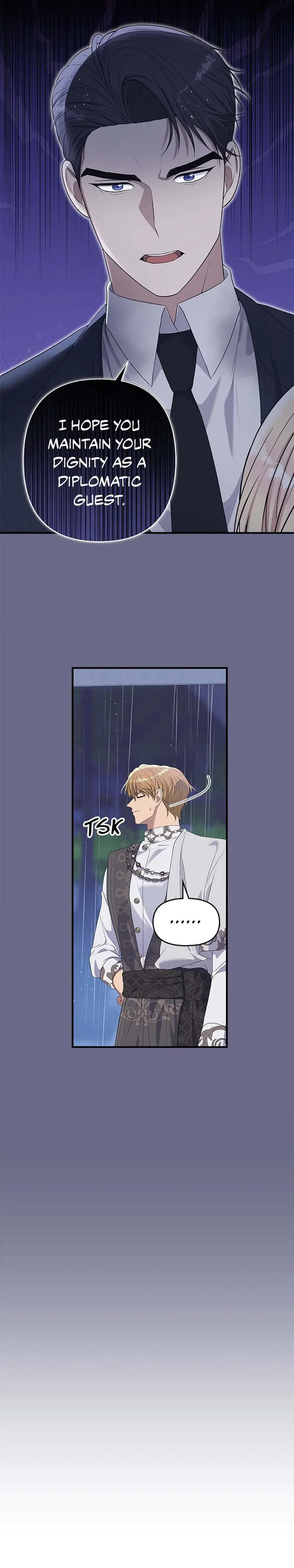 Please Look At Jasmine Chapter 49 - Page 6