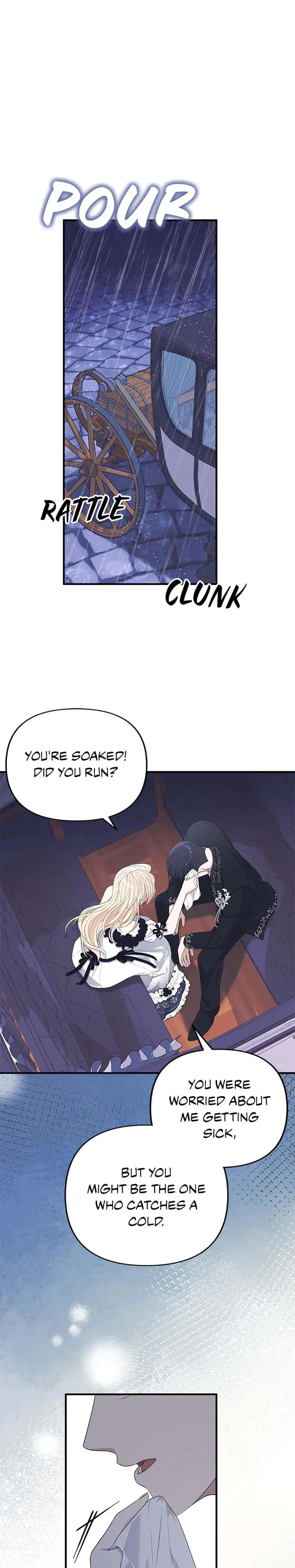 Please Look At Jasmine Chapter 49 - Page 7