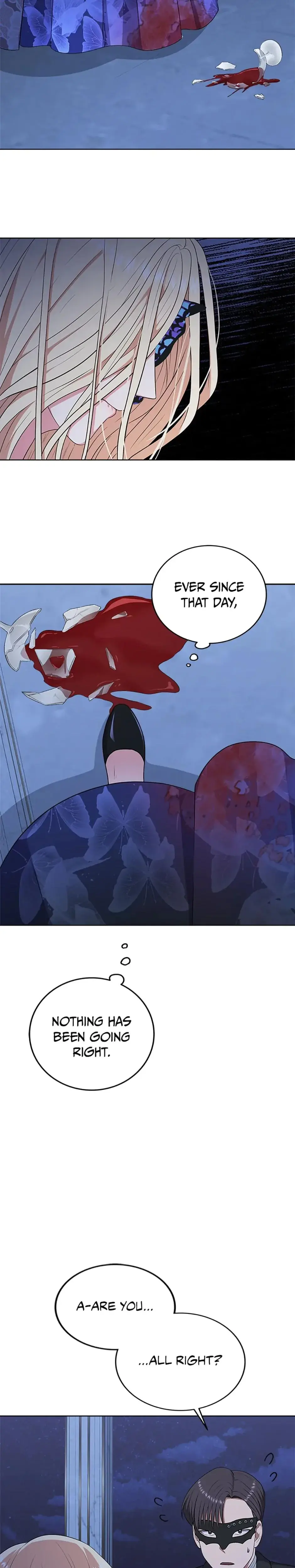 Please Look At Jasmine Chapter 5 - Page 12