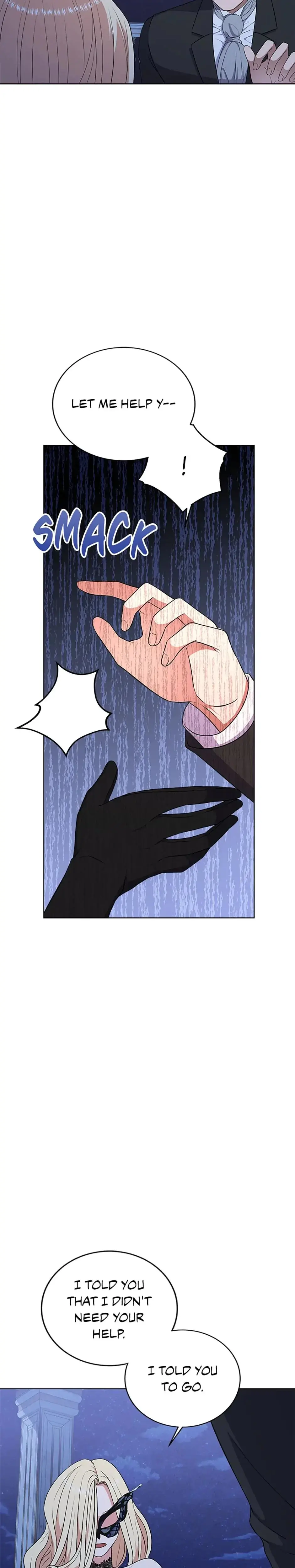 Please Look At Jasmine Chapter 5 - Page 13
