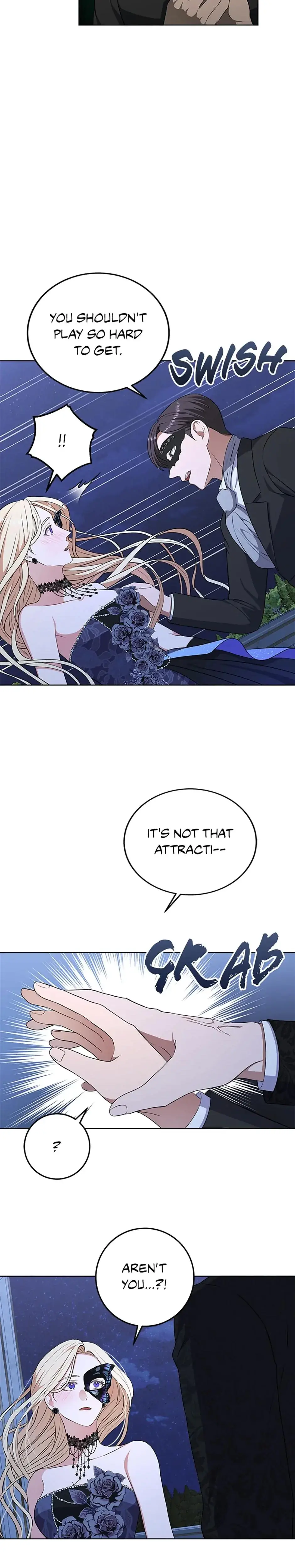Please Look At Jasmine Chapter 5 - Page 15