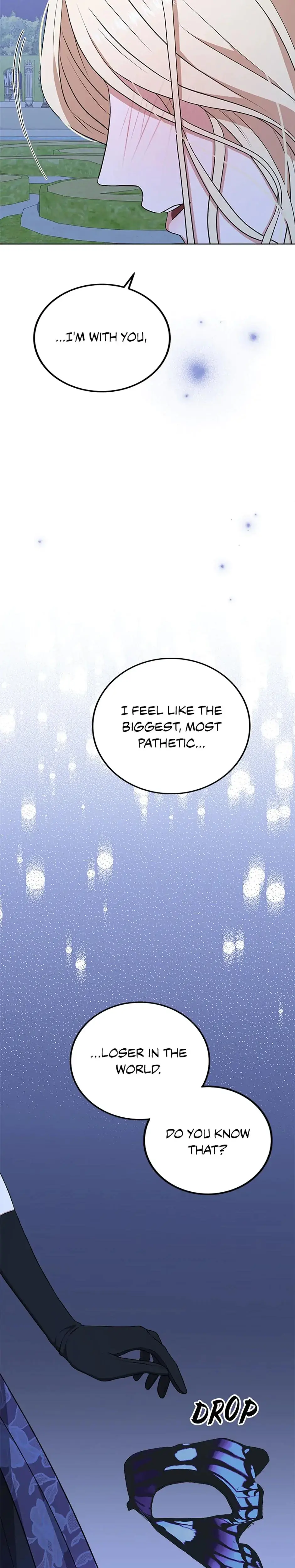 Please Look At Jasmine Chapter 5 - Page 23