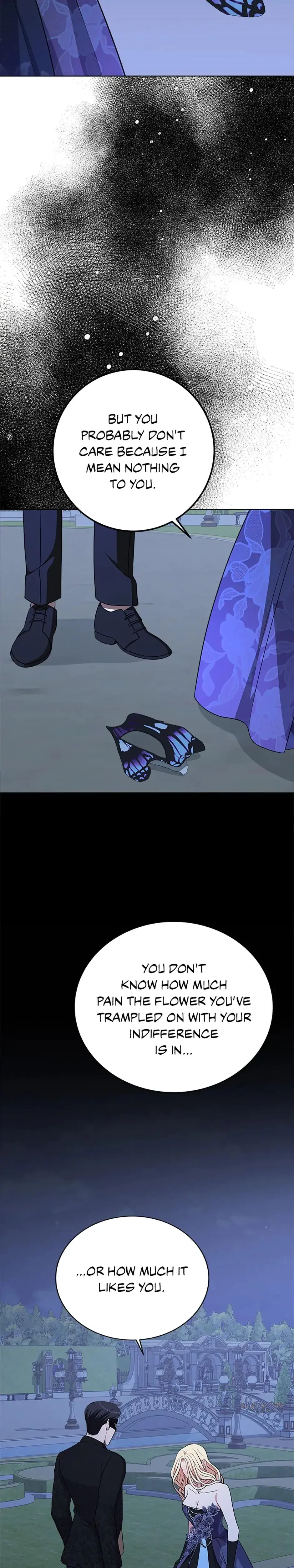 Please Look At Jasmine Chapter 5 - Page 24