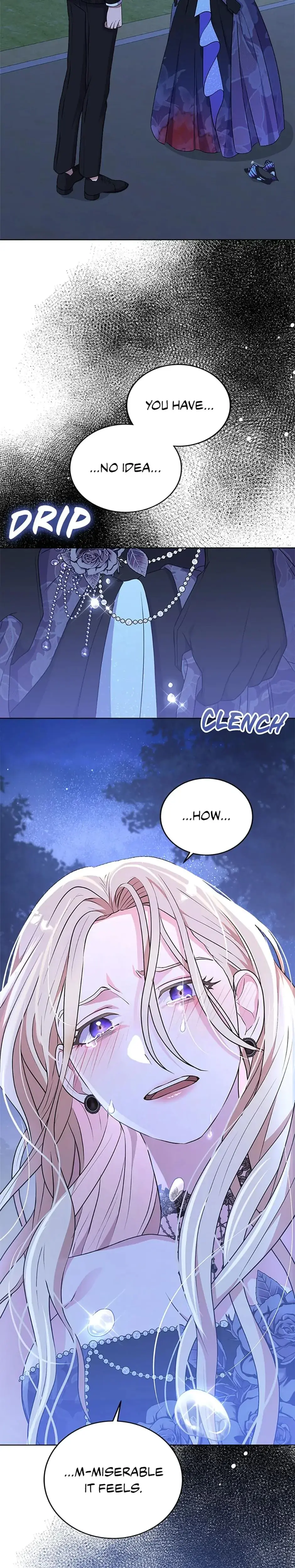 Please Look At Jasmine Chapter 5 - Page 25
