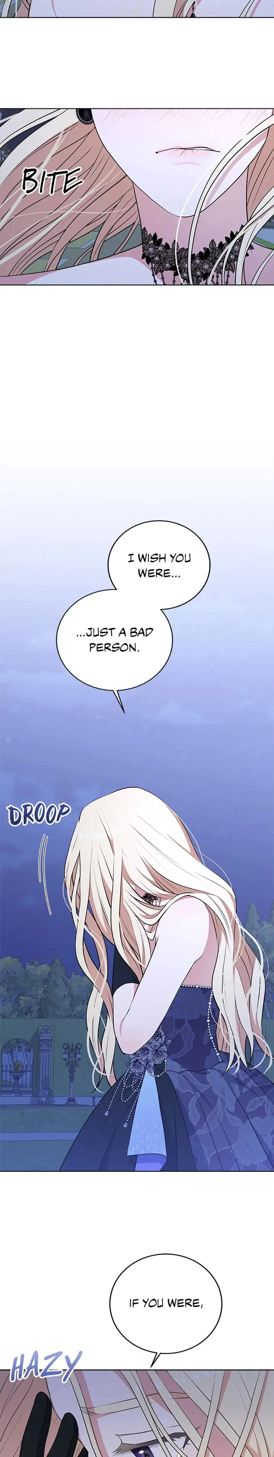 Please Look At Jasmine Chapter 5 - Page 28